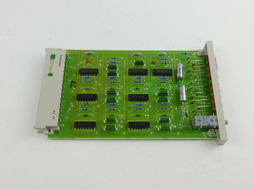 Siemens 7TW8005-0 / BB  G33928-D0140-C001-A1-0036