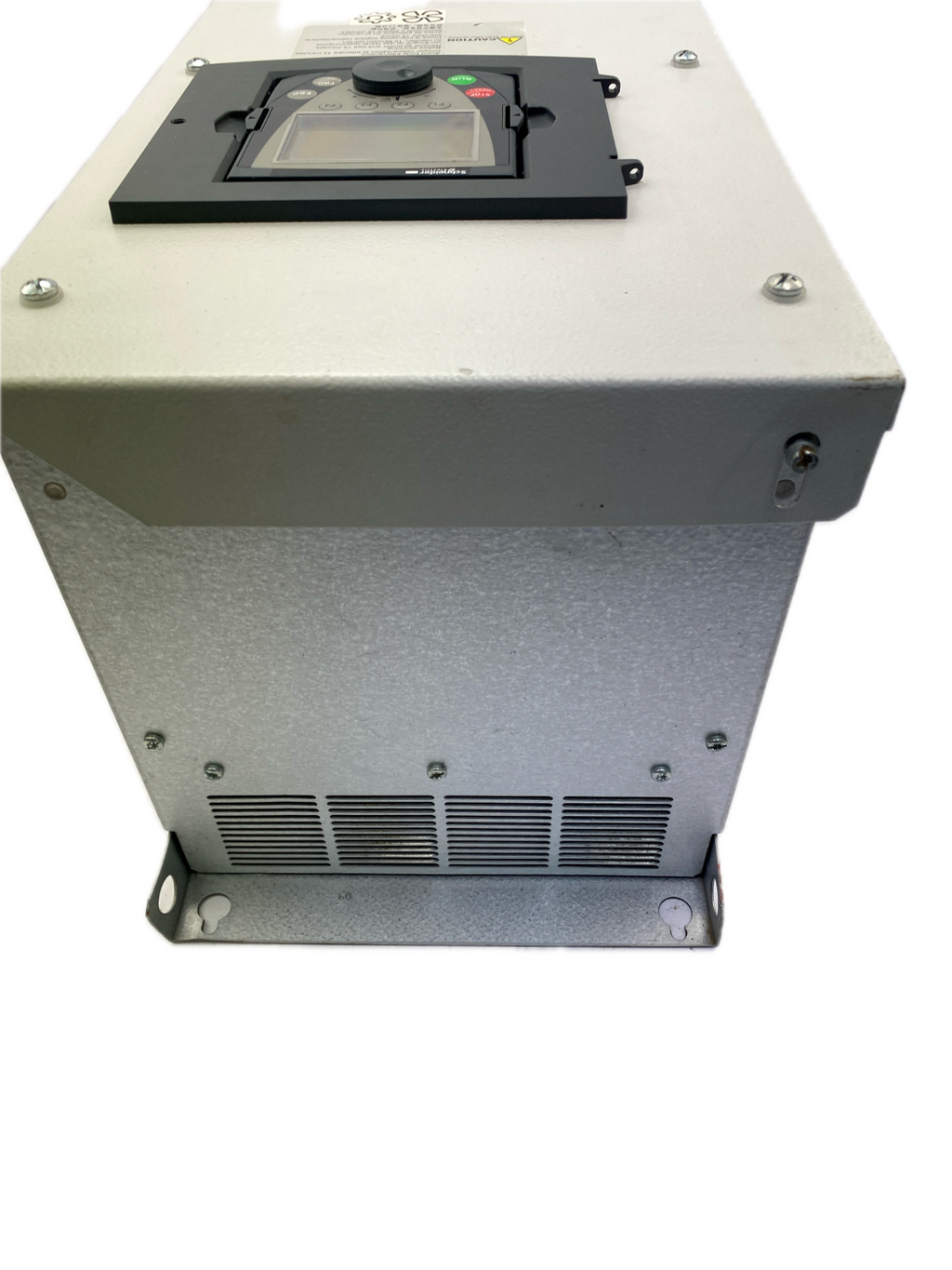 Schneider electric  Altivar61  ATV61WU40N4