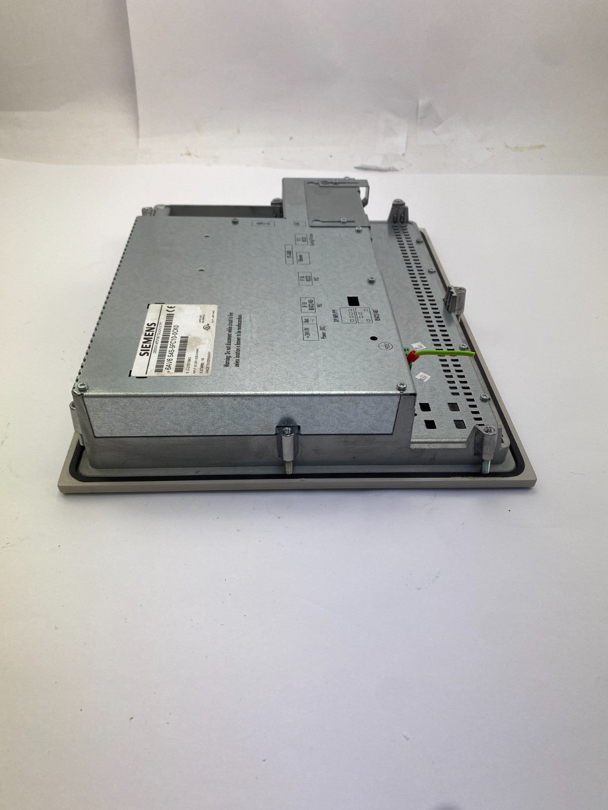 SIEMENS 6AV6 545-5FC10-0CK0