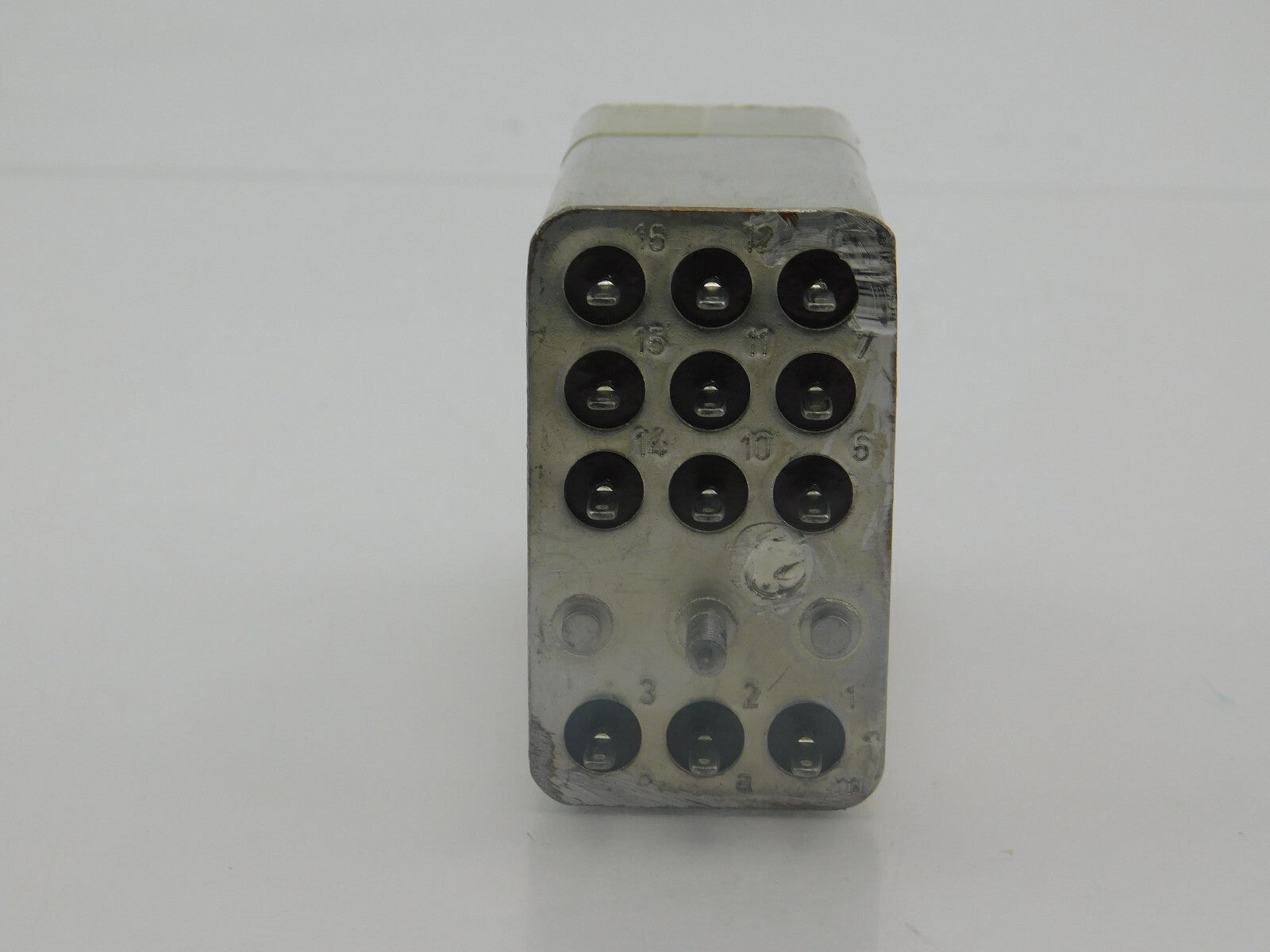 AEG Relay RHB 1003 110V-