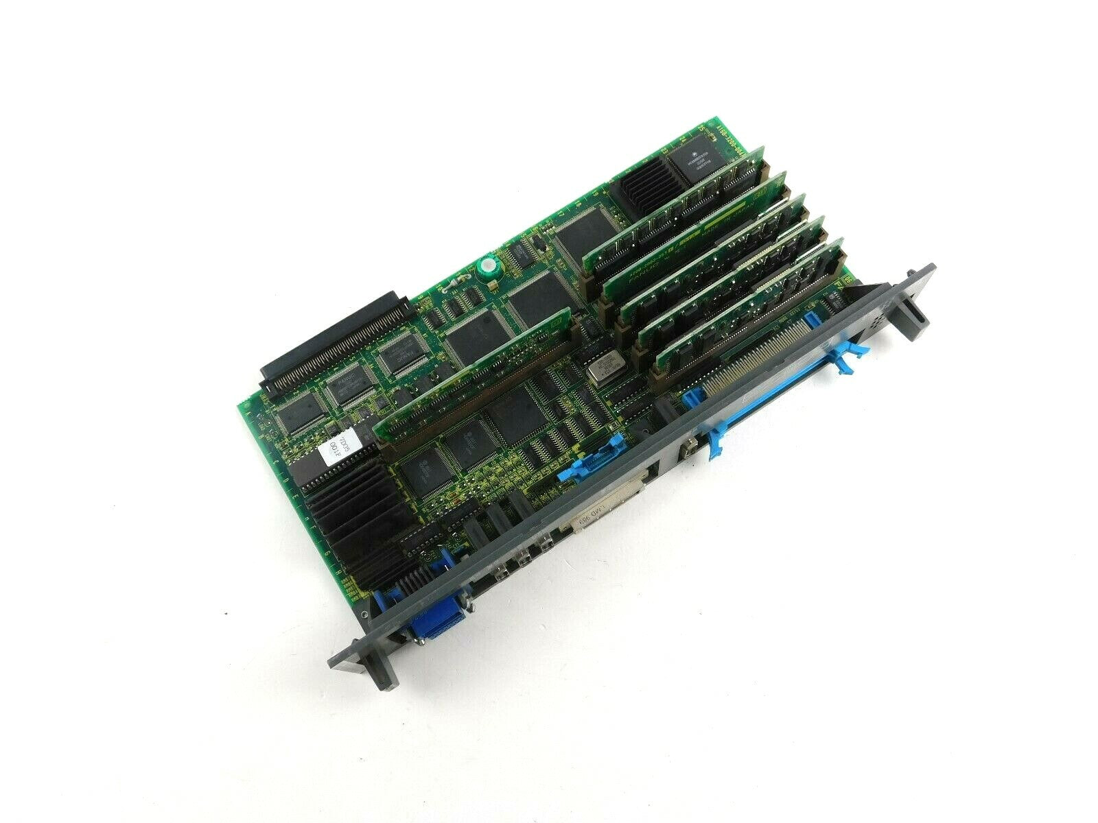 Fanuc A16B-3200-0042/04B A320-3200-T048/06