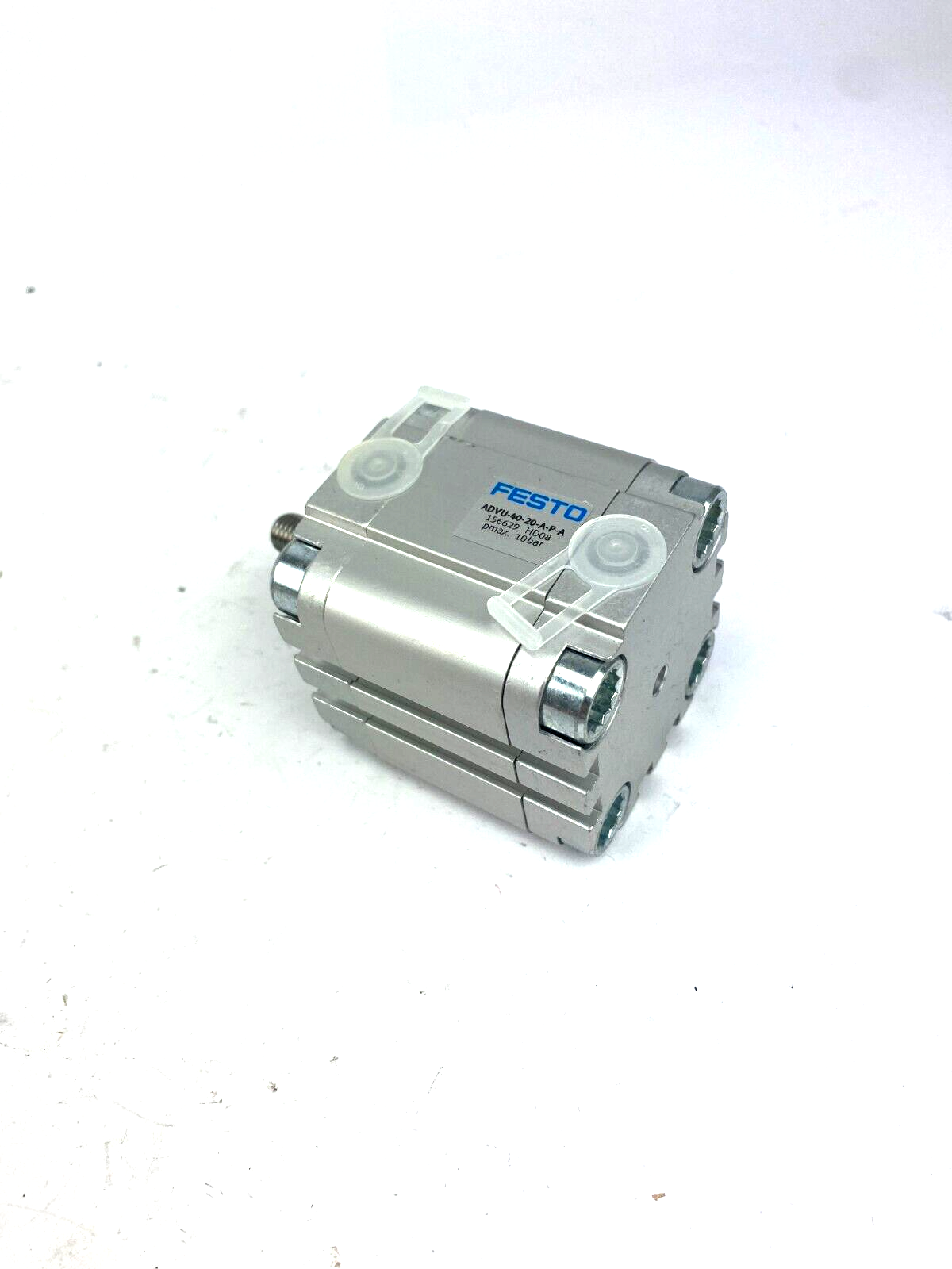 FESTO ADVU-40-20-A-P-A 156629