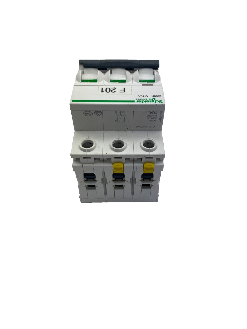 Schneider Electric A9F07310