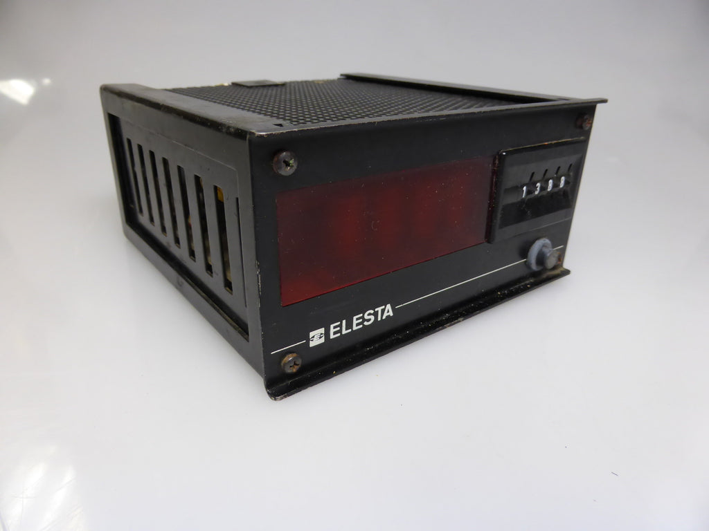 ELESTA CV 411