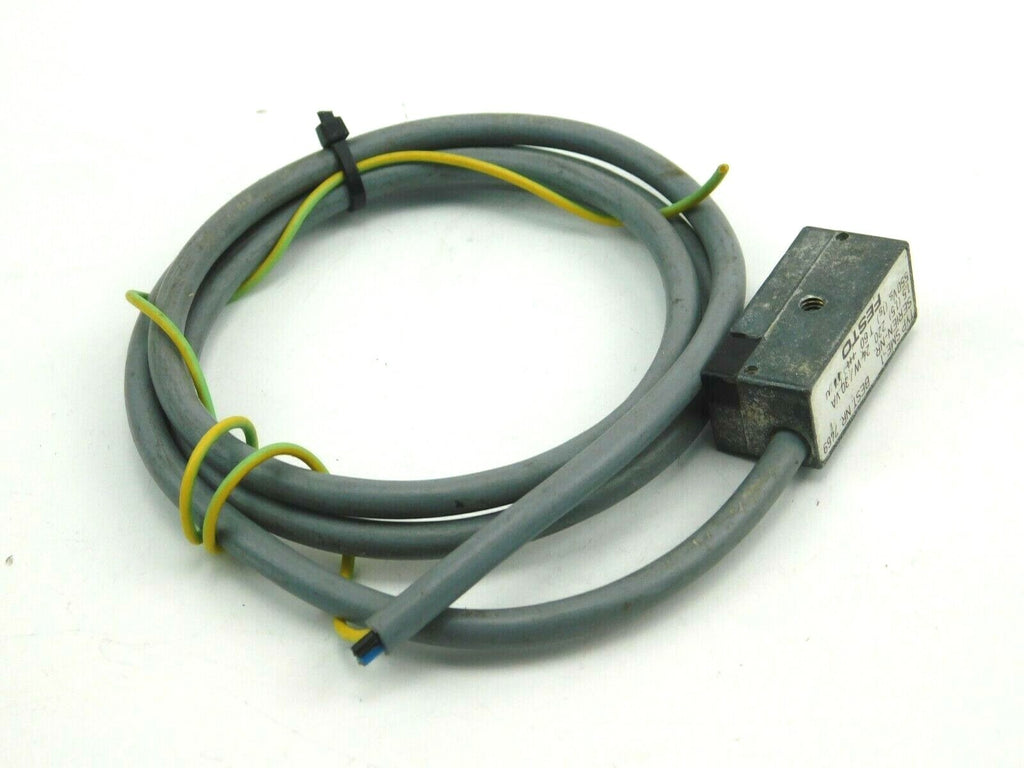 FESTO Näherungsschalter SME-17469