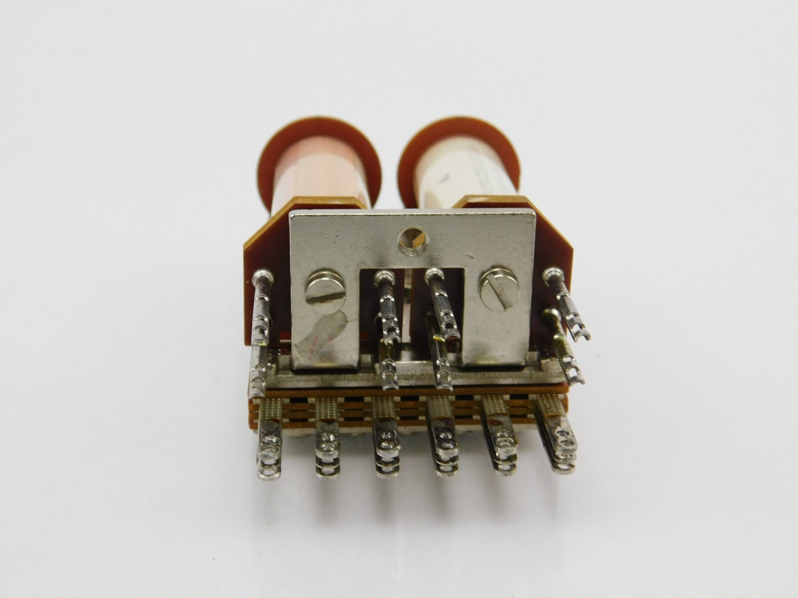 Siemens Relais V 30001-A 1000-X27-2 Spulell