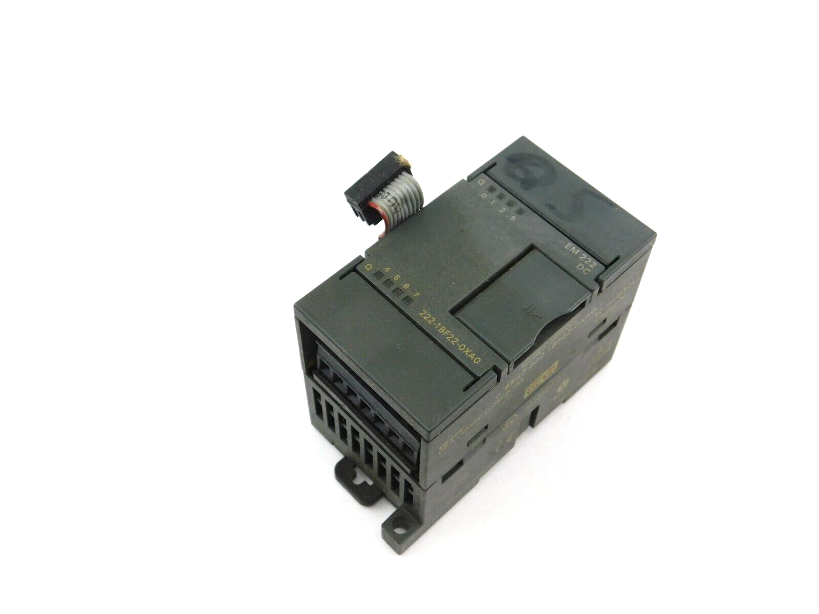 Siemens 6ES7 22-1BF22-0XA