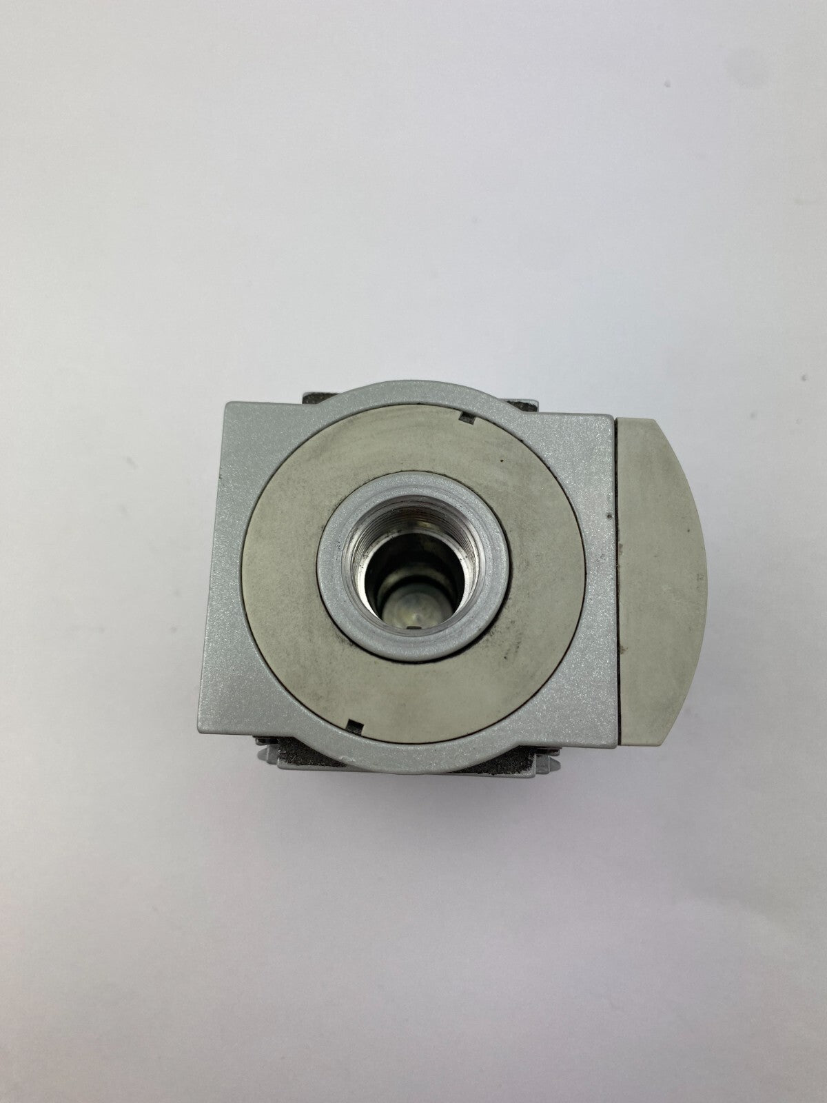 FESTO MS6-FRM-1/2 529853
