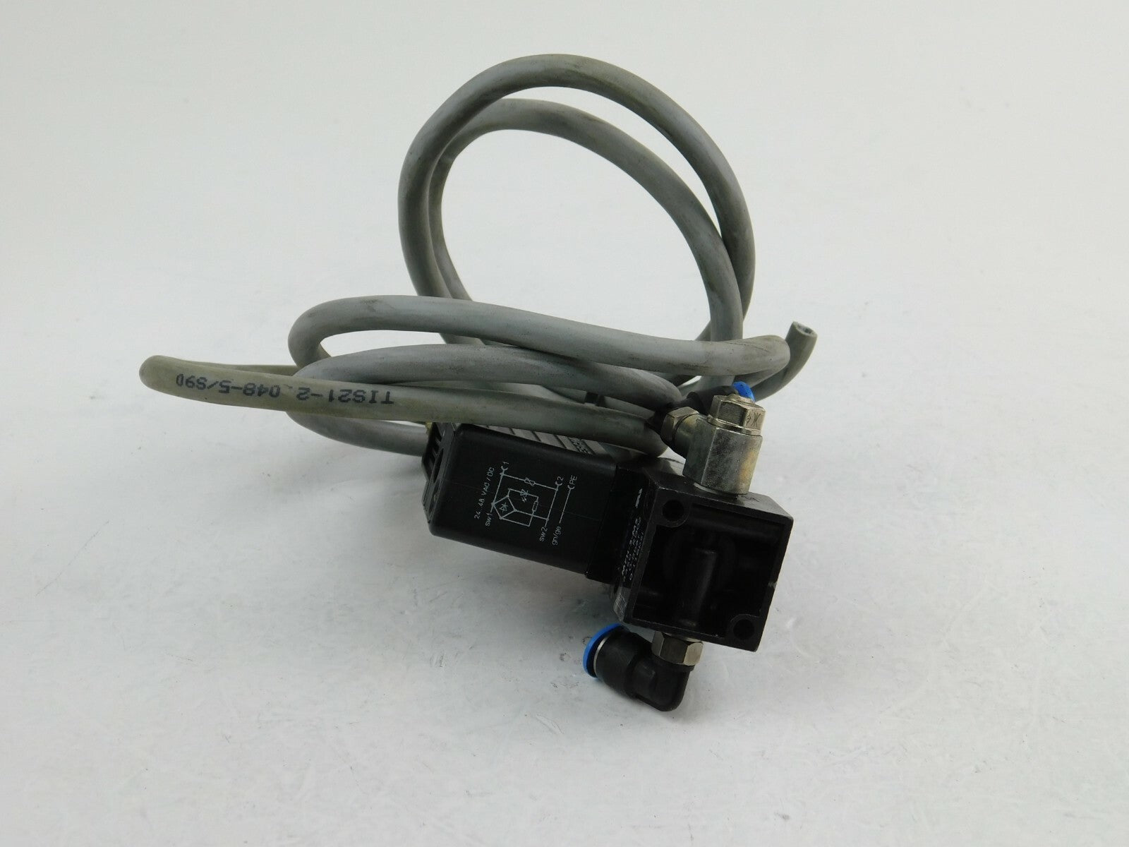 FESTO MSFG-24/42-50/ 60-0D