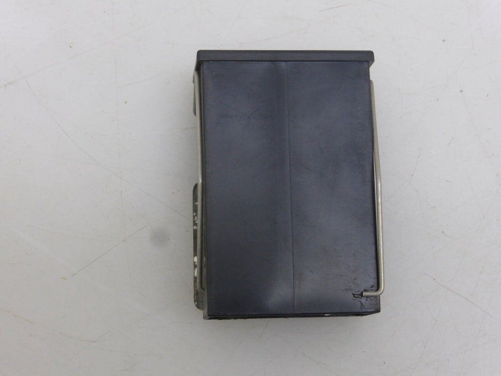 ACS Control System DPM 235/PT 100 B1 