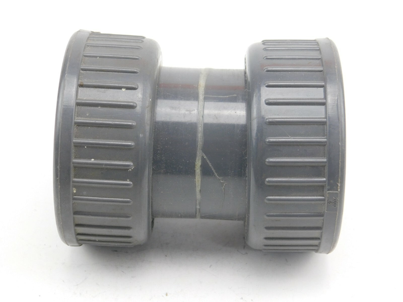 GEORG FISCHER +GF+ 50 DN 40 PVC-U