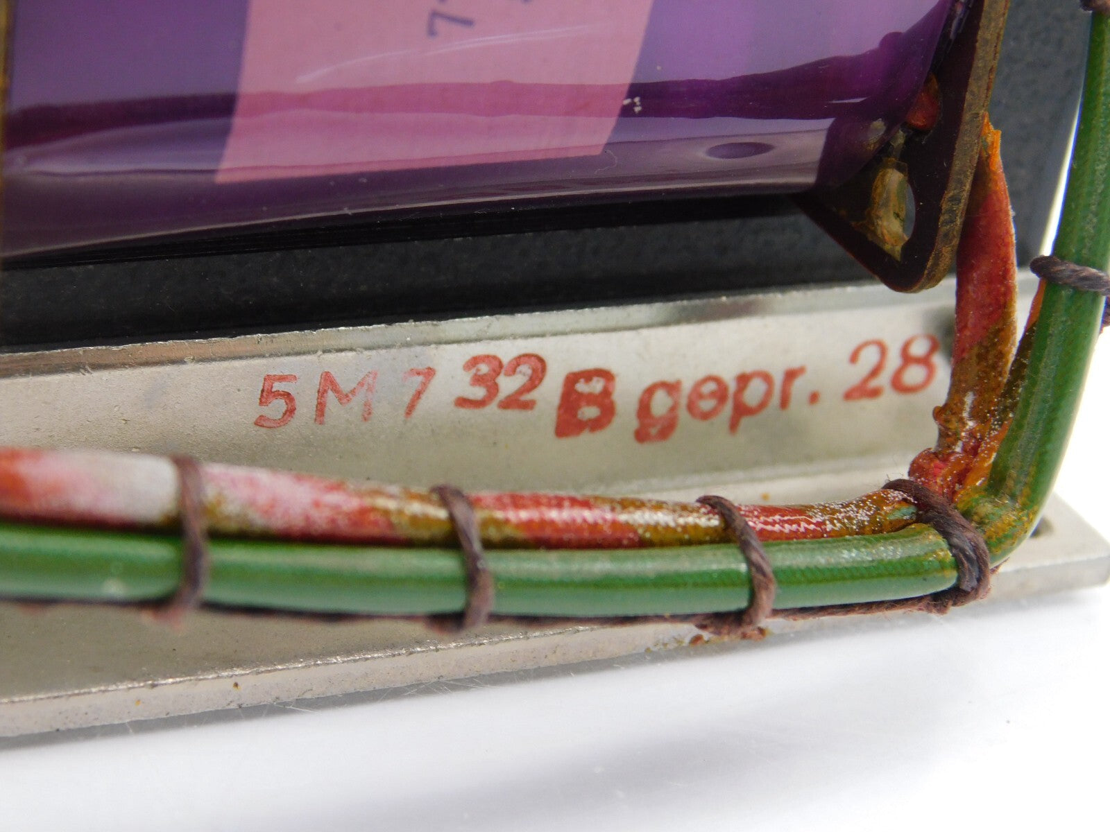 Siemens 714085/35/7  B71816-J85-D4