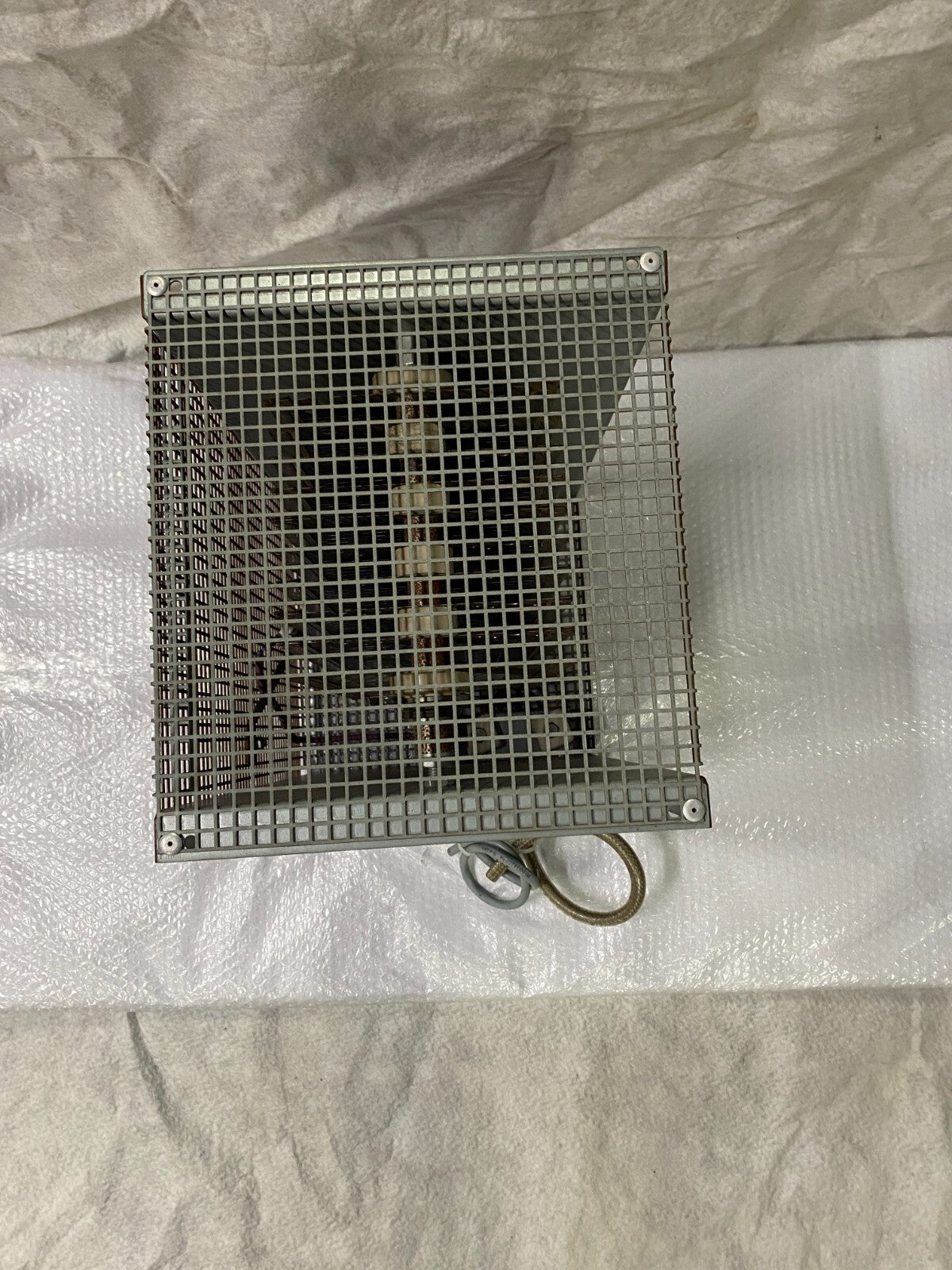 Danfoss VLT MCE101 Brake Resistor MCE101C38R0P5K00E20BAW 175U3236 5kW