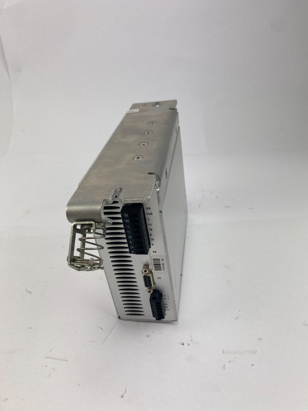 FESTO CMMS-ST-C8-7-G2 572211