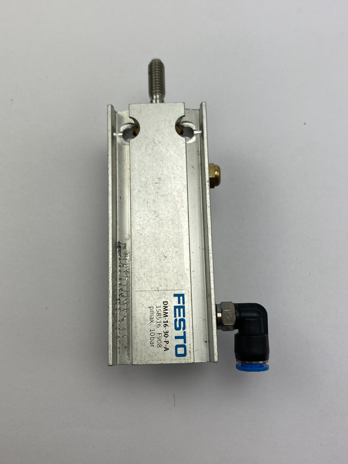 FESTO DMM-16-30-P-A 158516 F908