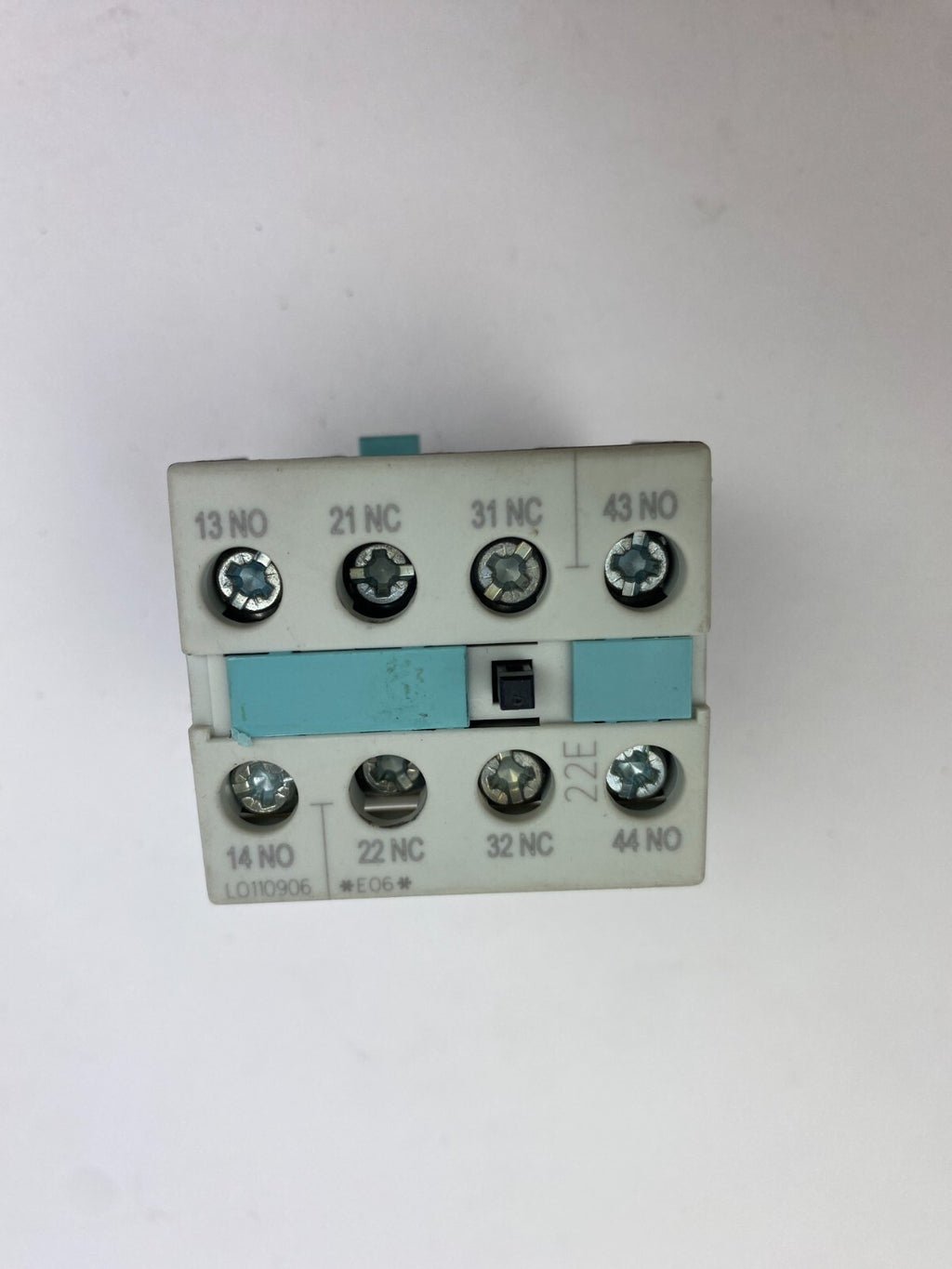 SIEMENS GB14048.5/50Hz