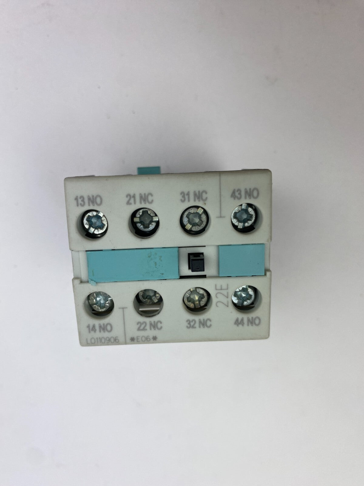 SIEMENS GB14048.5/50Hz