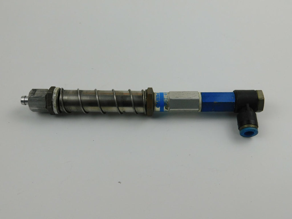 FESTO 33969 ISV- 1/8