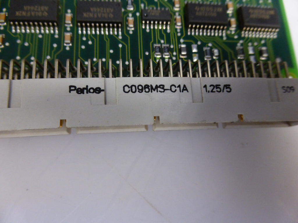 ABB DSQC 373 3HAC3180-1	ABB Robotics