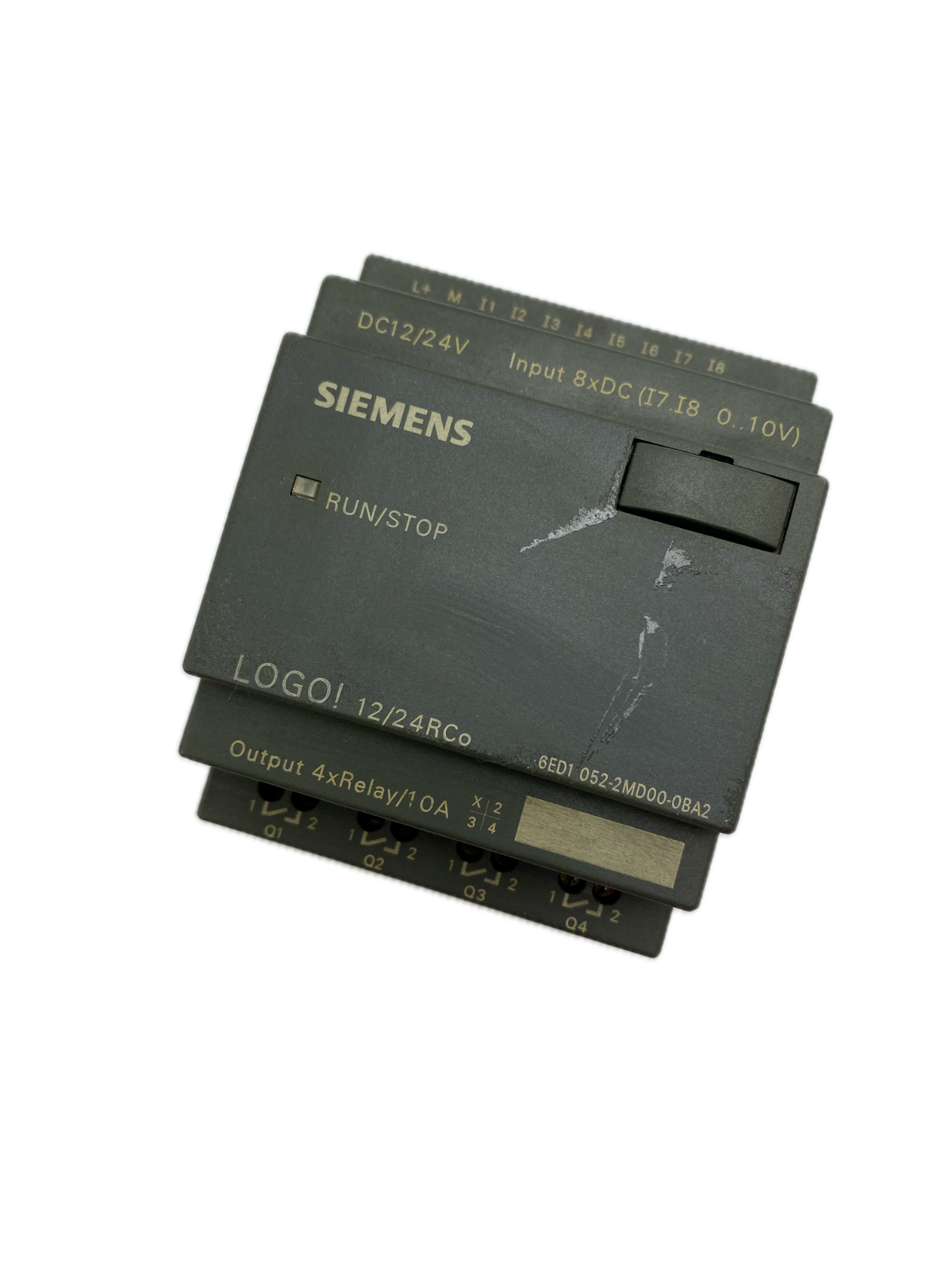 SIEMENS 6ED1 052-2MD00-0BA2