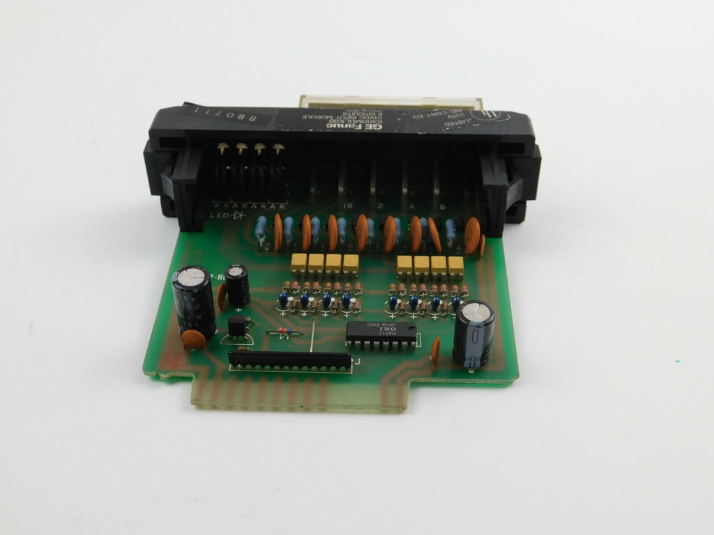 GE FANUC  IC610MDL101B