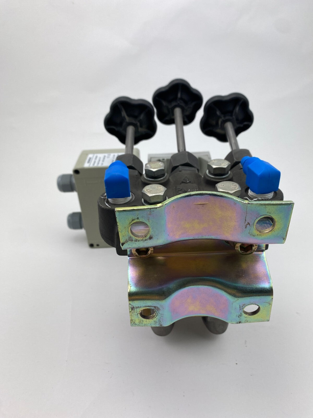 SIEMENS SITRANS P 7MF4420-1DA00-1AA1-Z