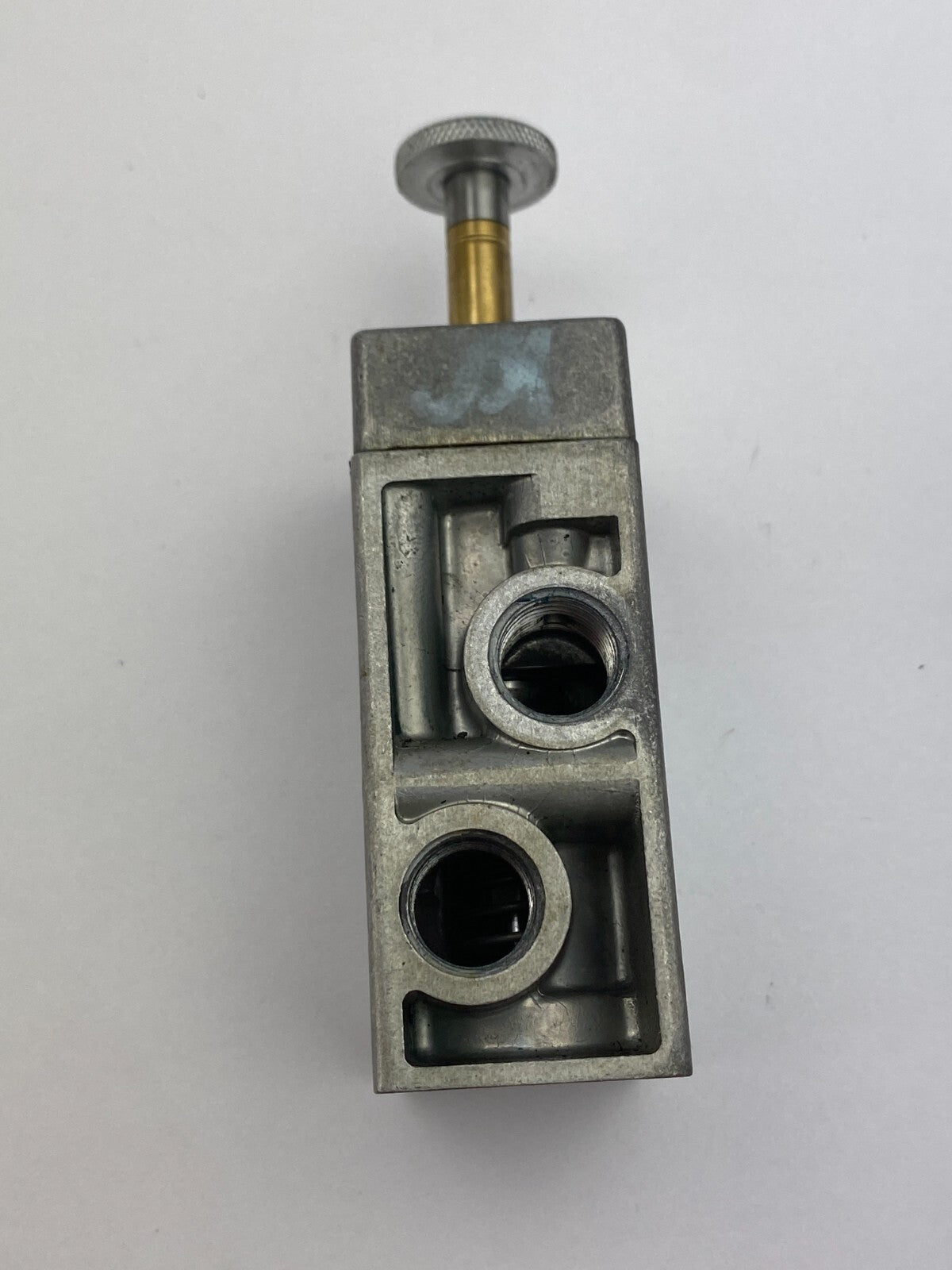 FESTO 7876 MOFH-3-1/4 H202