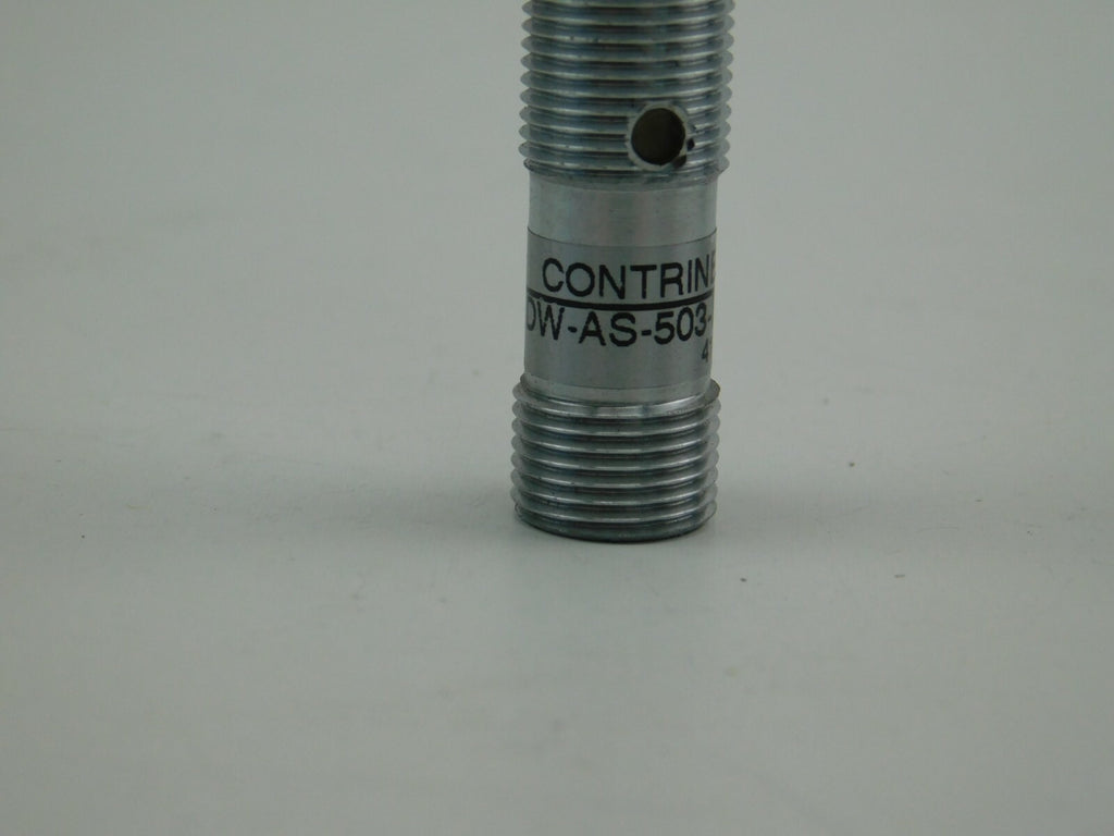 CONTRINEX Näherungsschalter DW-AS-503-M12 412949 B