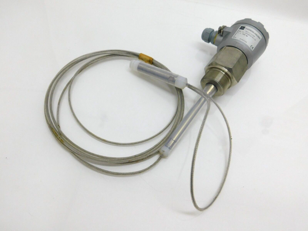 ENDRESS+HAUSER Füllstandsensor MULTICAP DC 21-RAGR2A1B11B L= 5000 mm