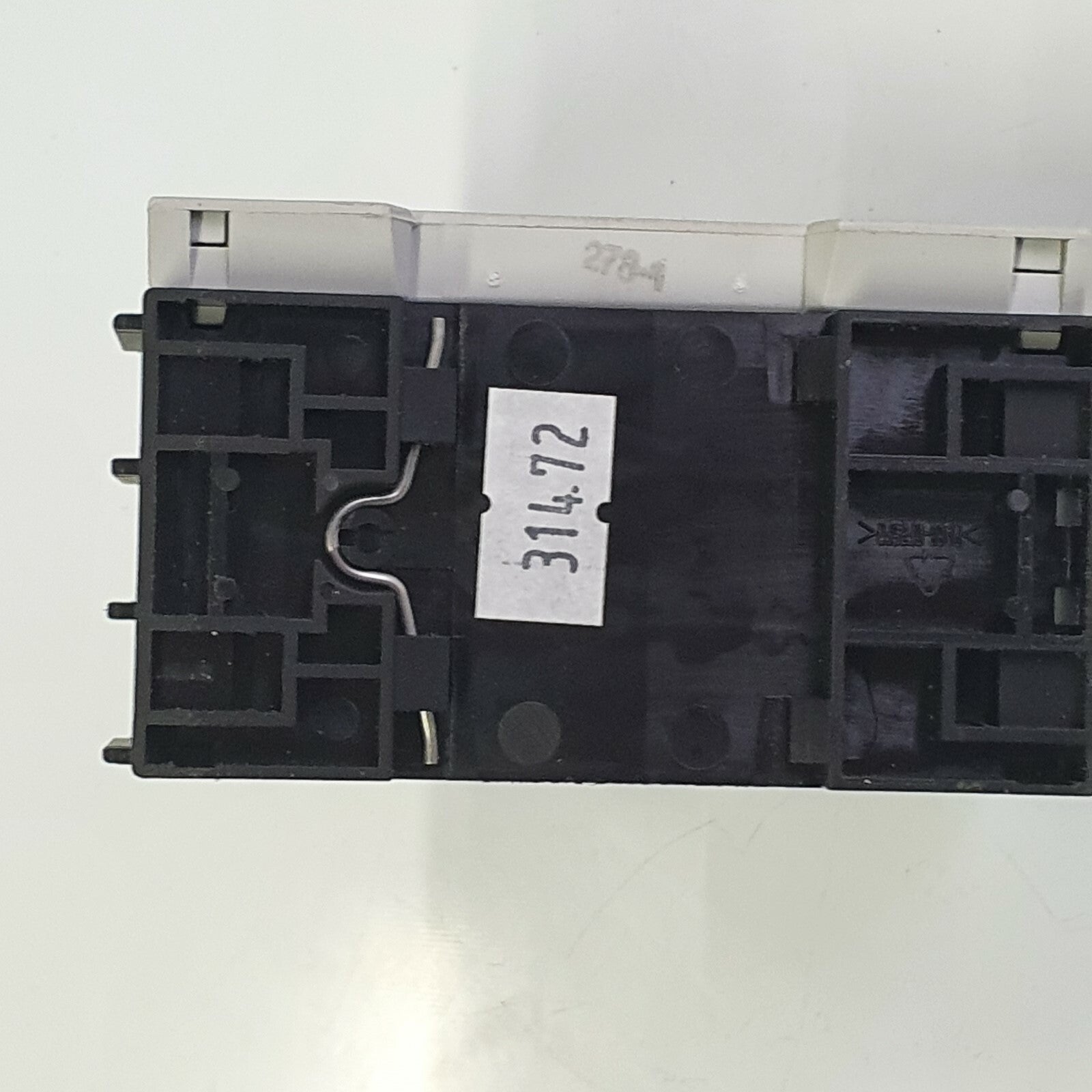 Siemens 3RV1901 - 1A 