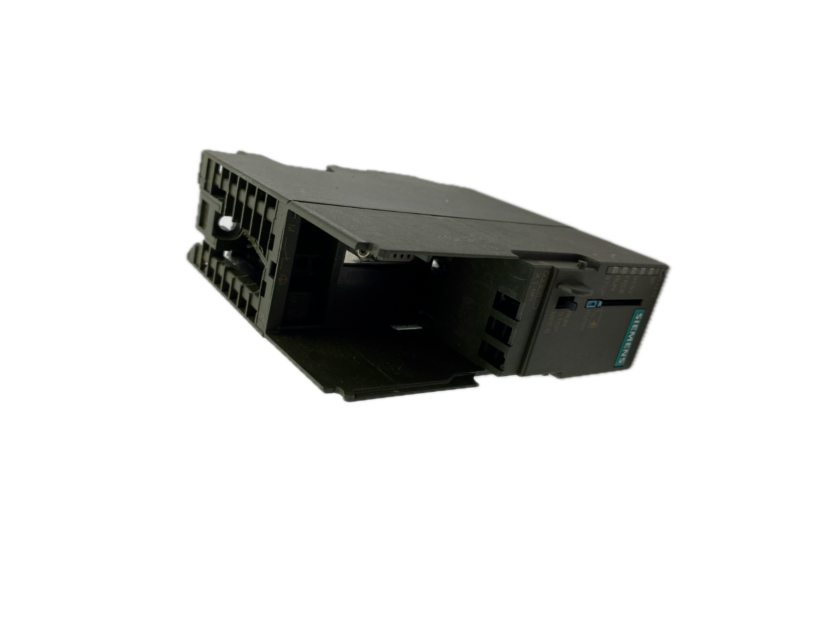 SIEMENS SIMATIC S7 CPU312 6ES7 312-1AD10-0AB0
