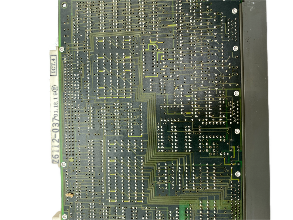 Mitsubishi MC303D Board