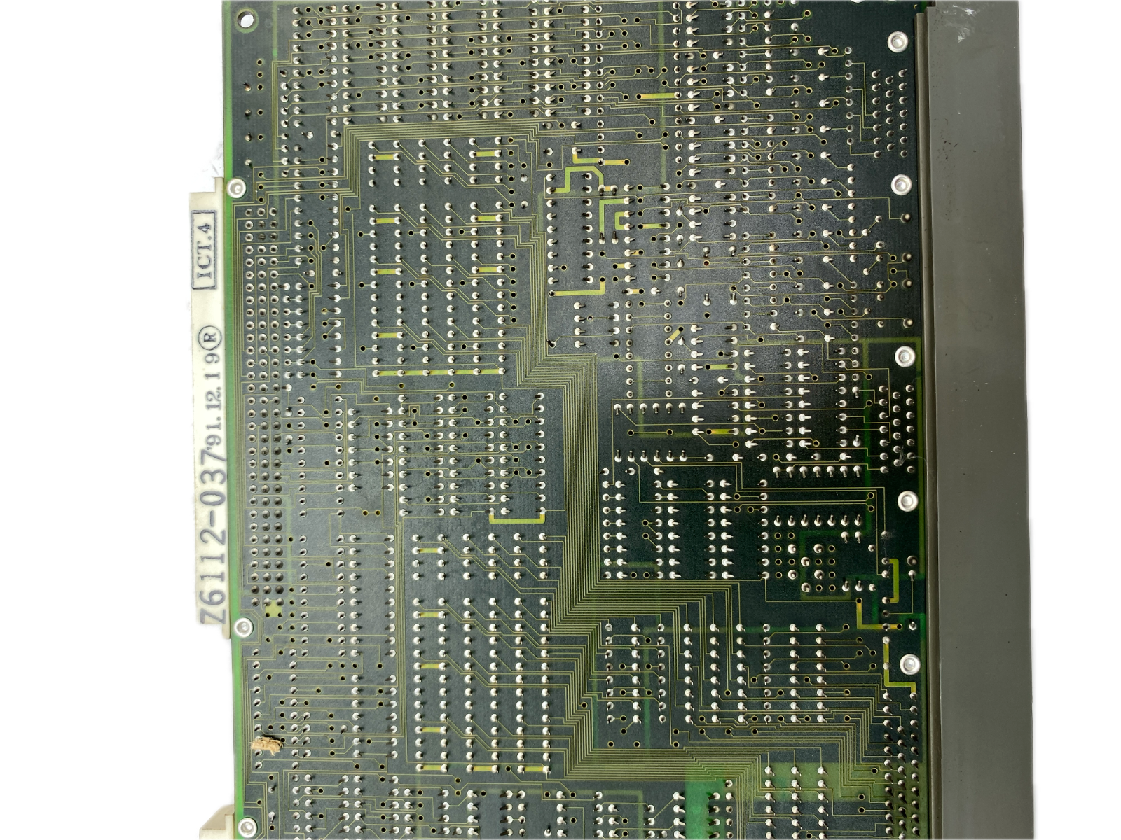 Mitsubishi MC303D Board