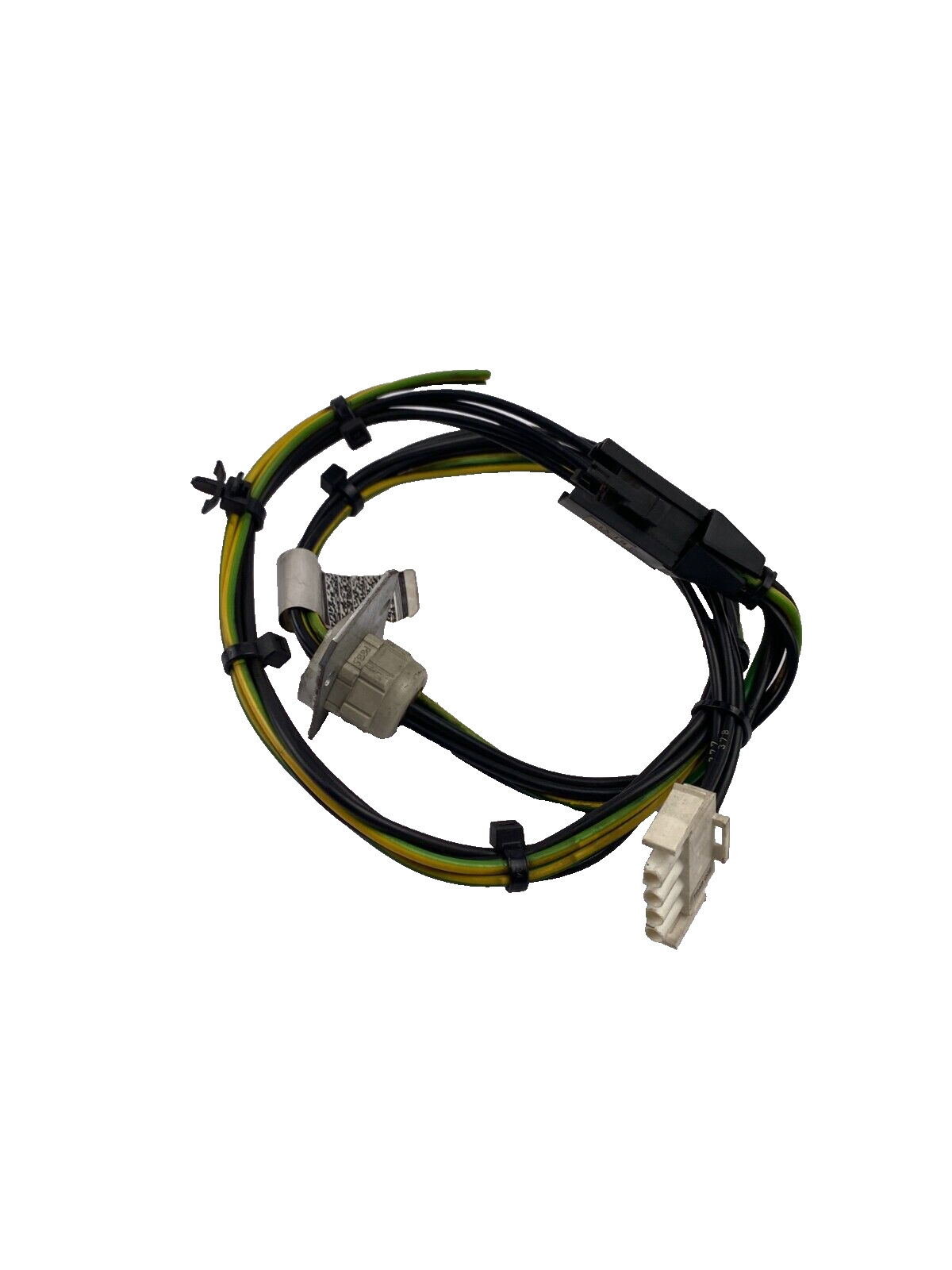 ABB 3HAC 0764-1 REV.NR 03