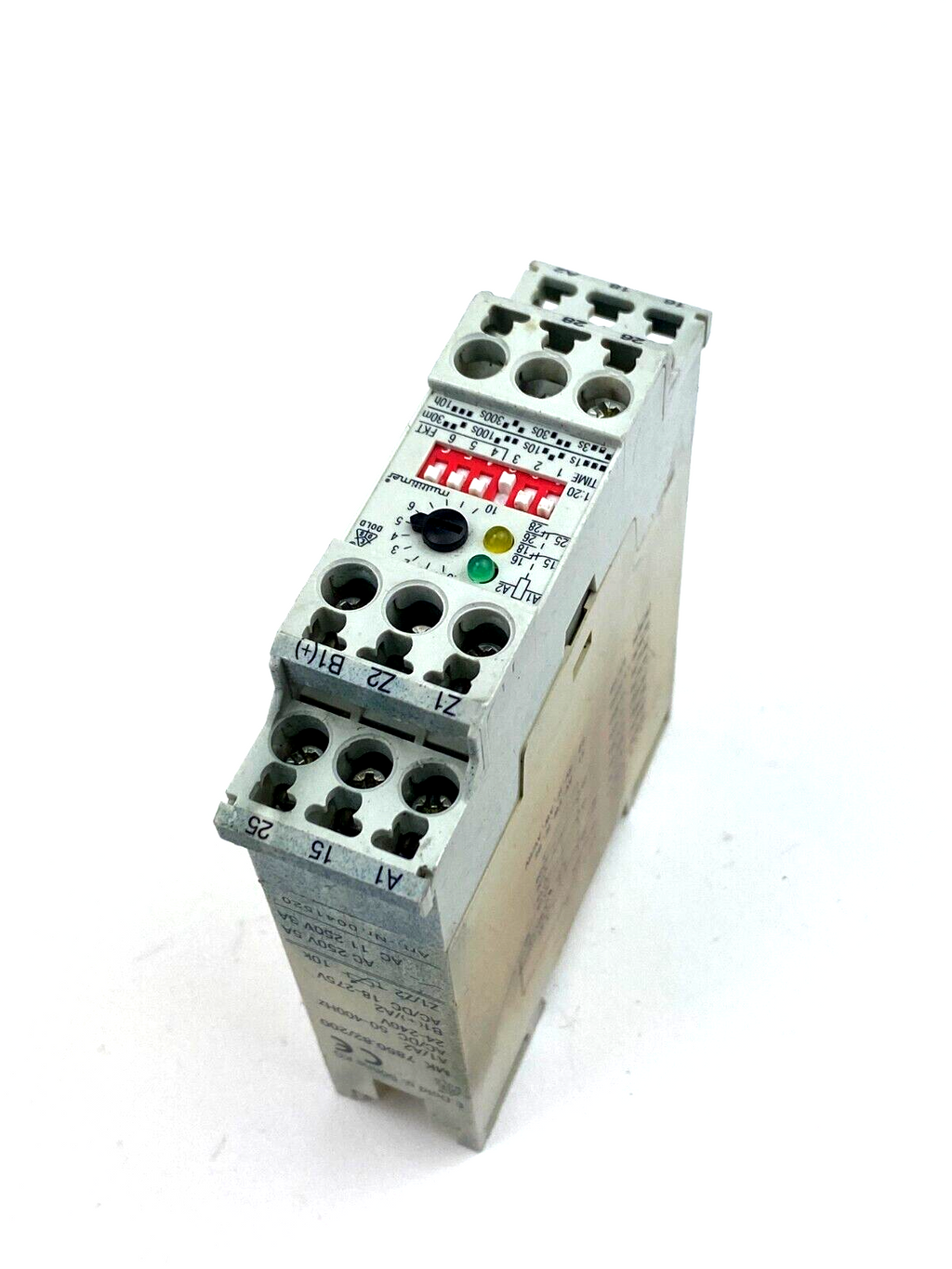 DOLD multitimer MK 7850.82/200 A1/A2 AC/DC 50-400Hz