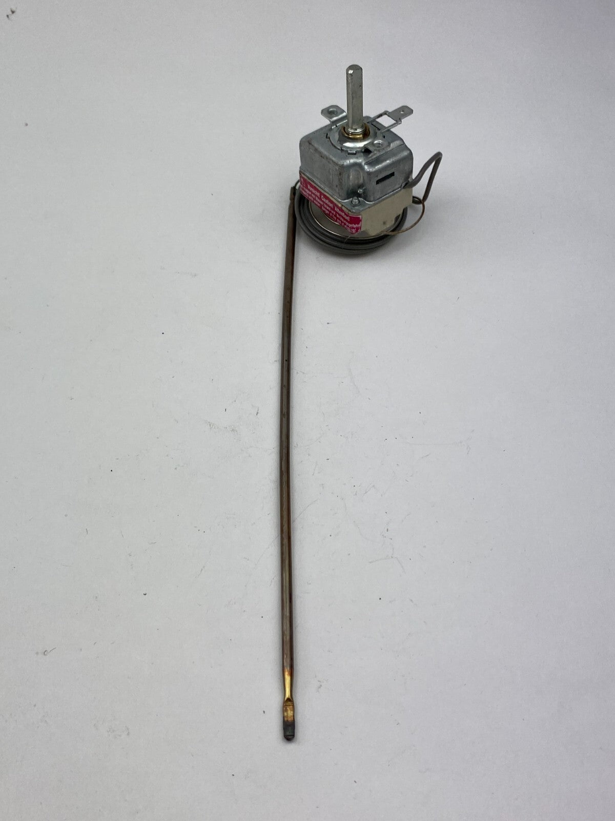 EGO 5519082802.500°C 0810