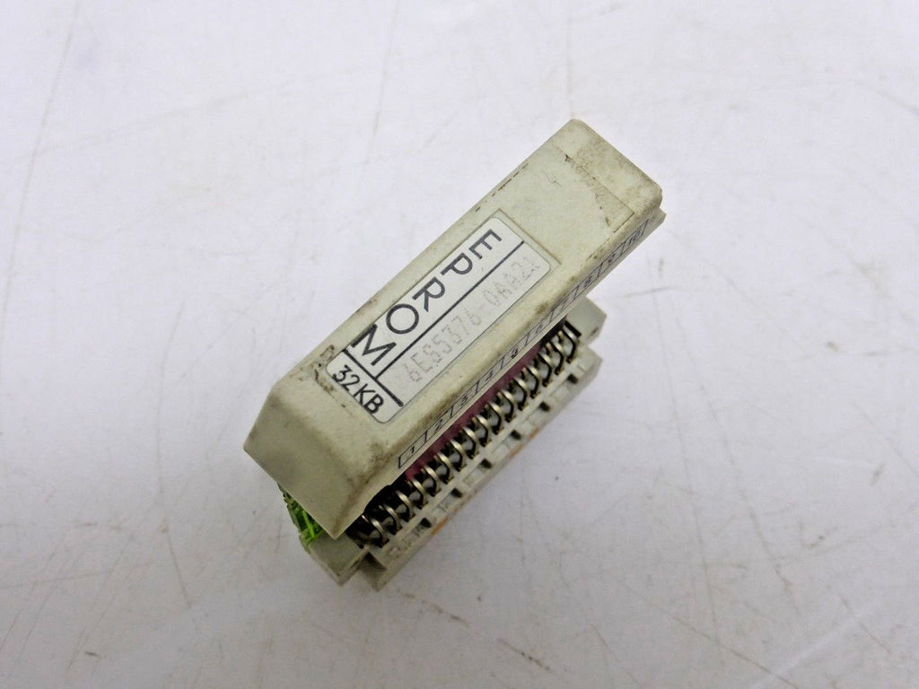 Siemens EPROM 6ES5376-0AA21 32 KB