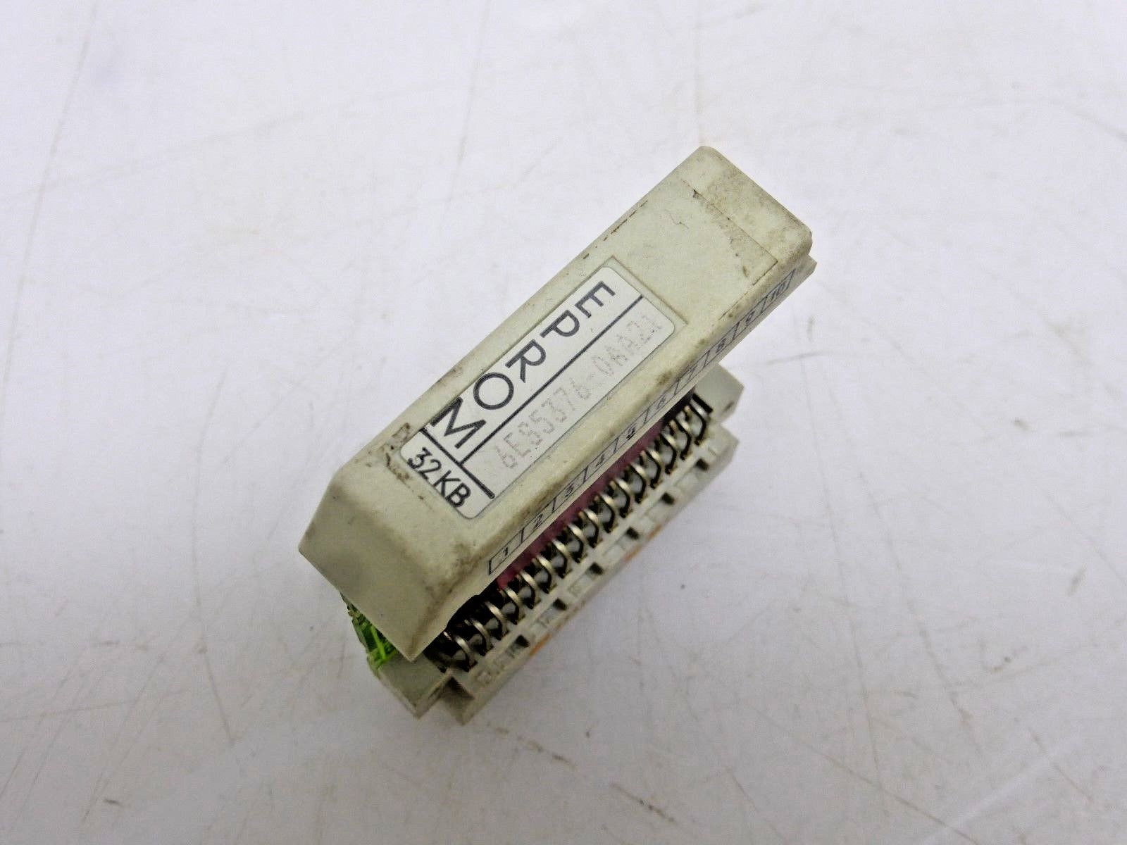 Siemens EPROM 6ES5376-0AA21 32 KB
