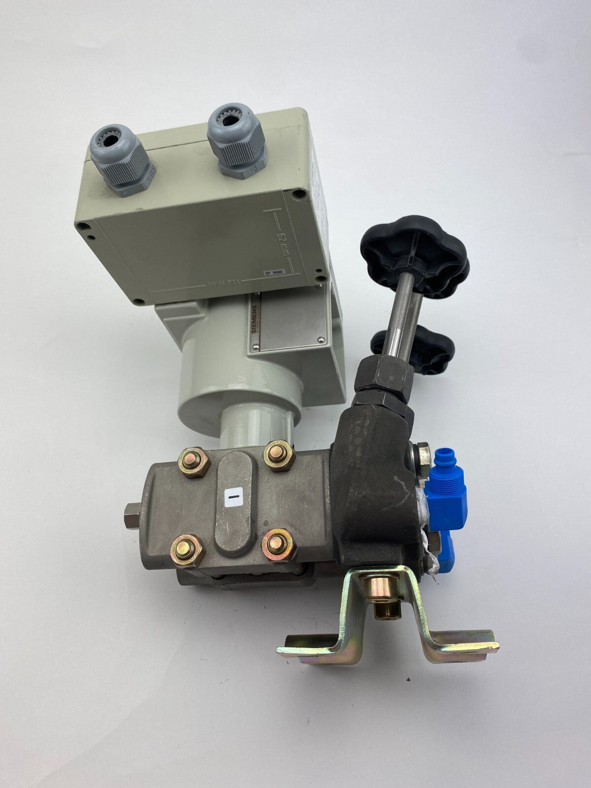 SIEMENS SITRANS P 7MF4420-1BA00-1AA1-Z