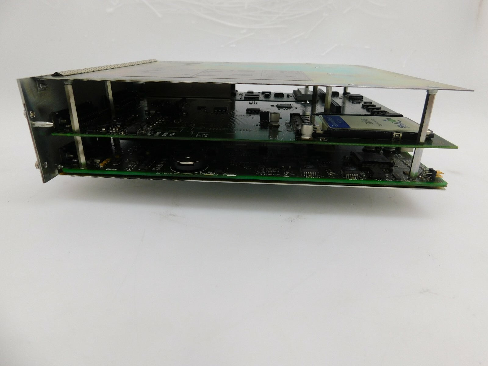 BOSCH Rexroth 0 608 830 162 5V-3,0A 24V-2,0A KE300