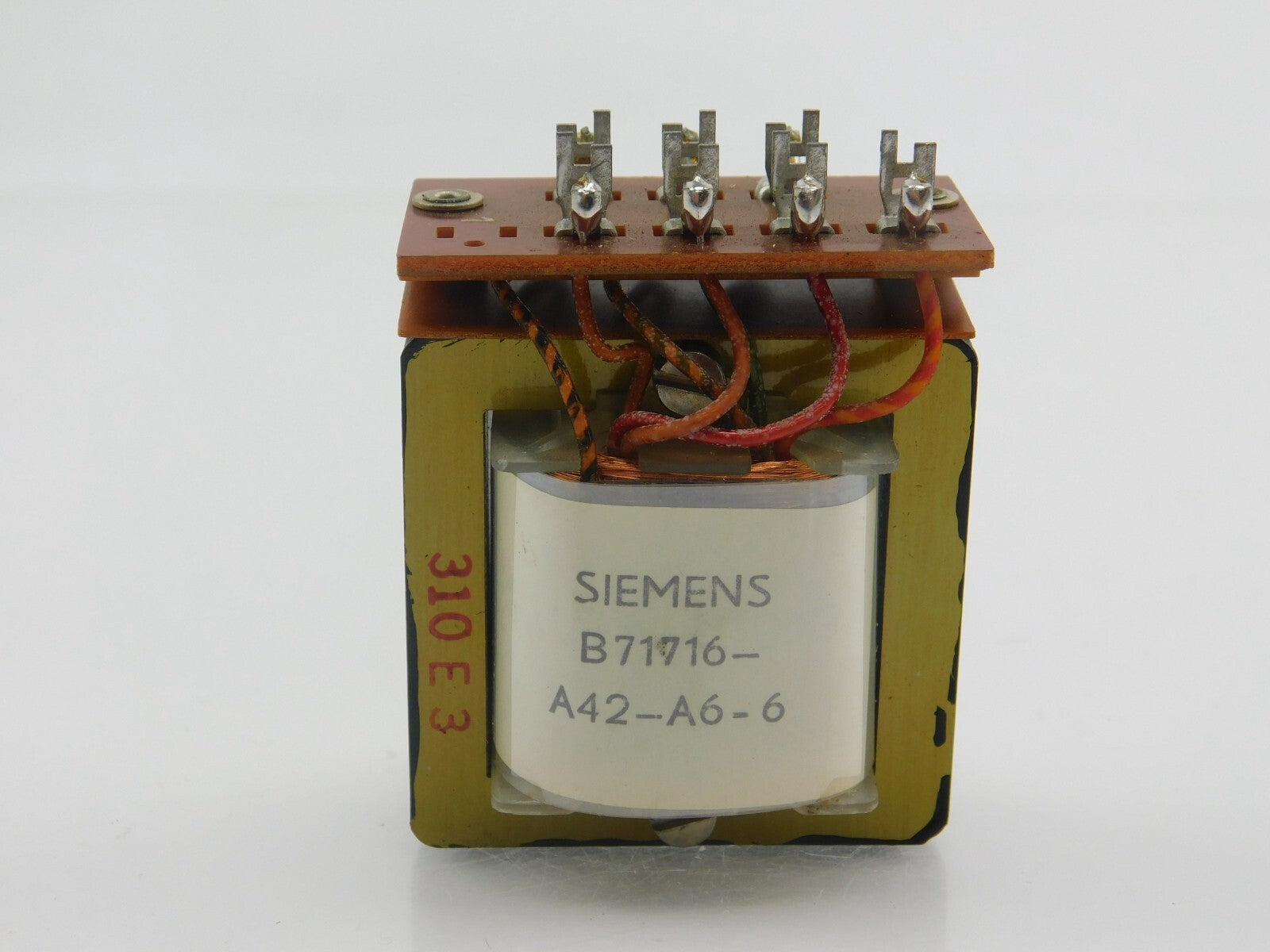 SIEMENS Trafo B71716-A42-A6-6
