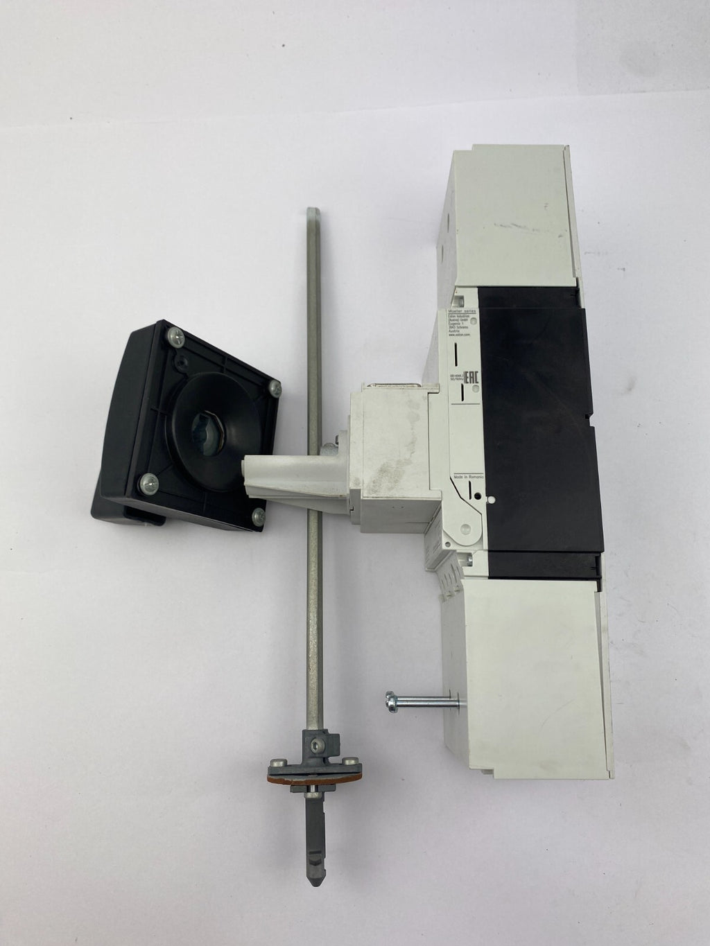 EATON NZM 1 XDV - N 1-63 AC-23A IEC/EN 60947-3 63A
