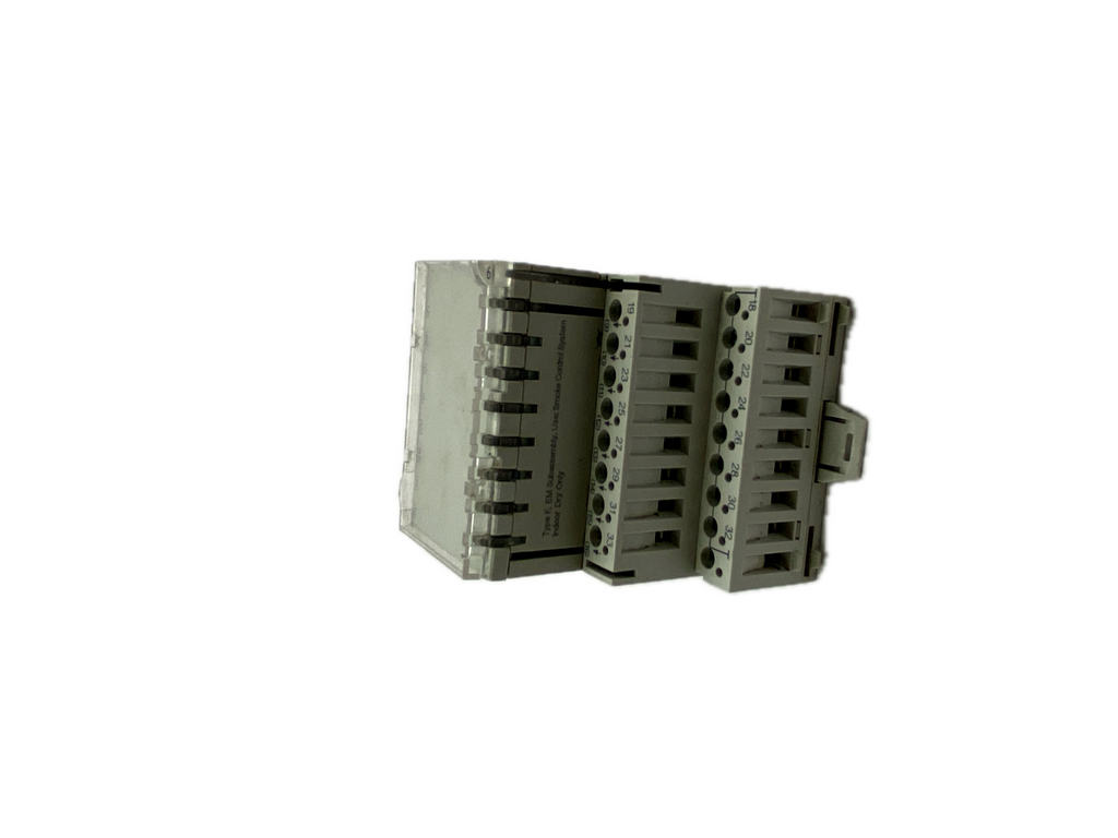 SIEMENS TXM 1.16D 150309D634430  553-141 Rev.CA