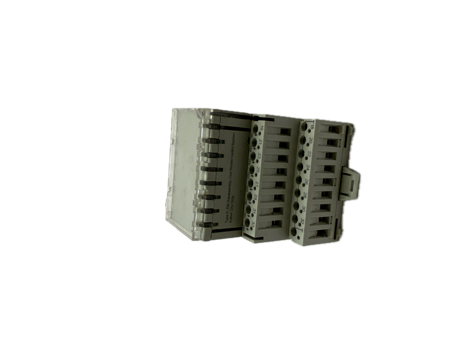 SIEMENS TXM 1.16D 150309D634430  553-141 Rev.CA