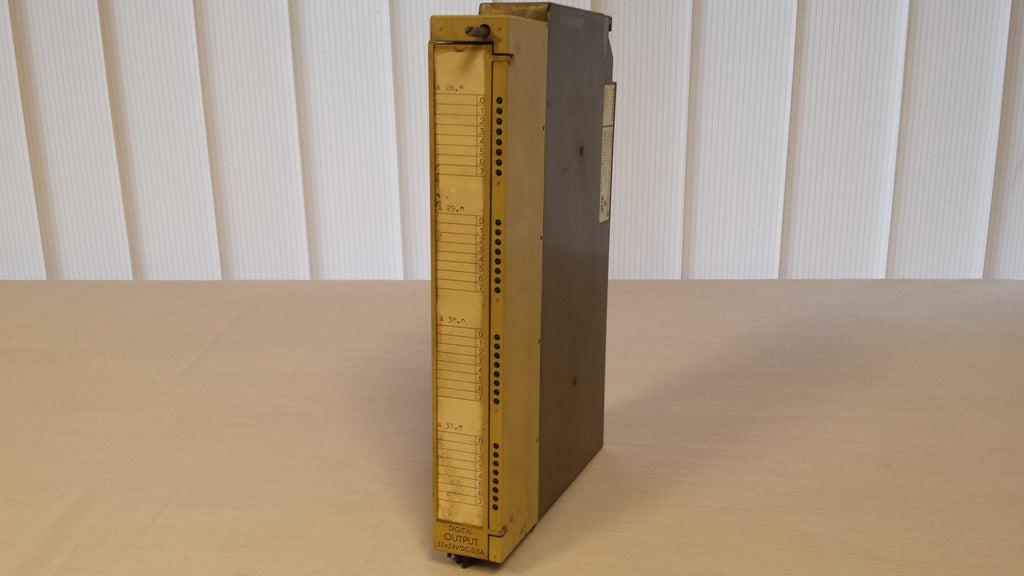 Siemens Simatic s5 6ES 441-7LA11 E-Stand 6