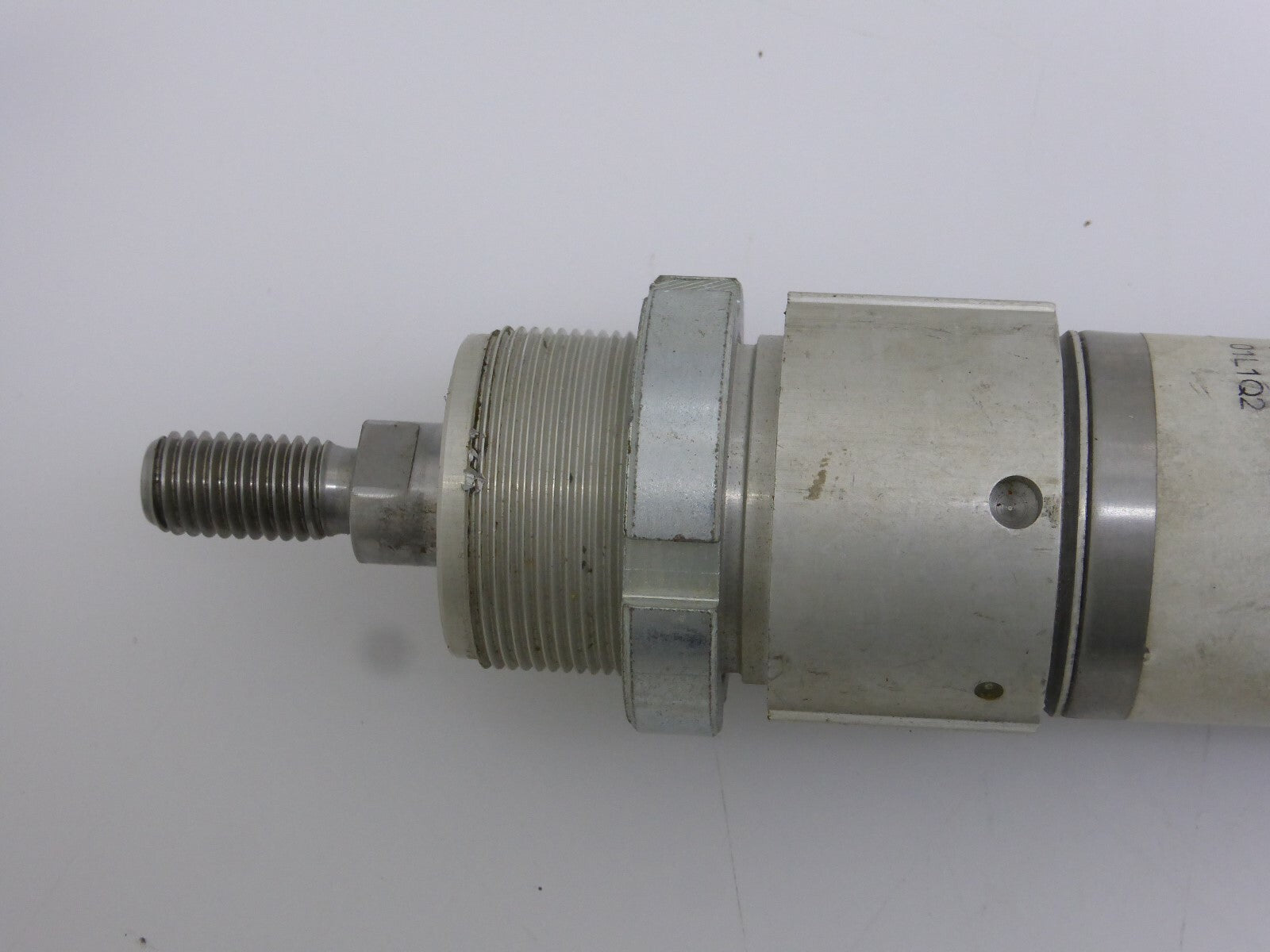 FESTO Zylinder DSW-40-500-PPV-B 161488