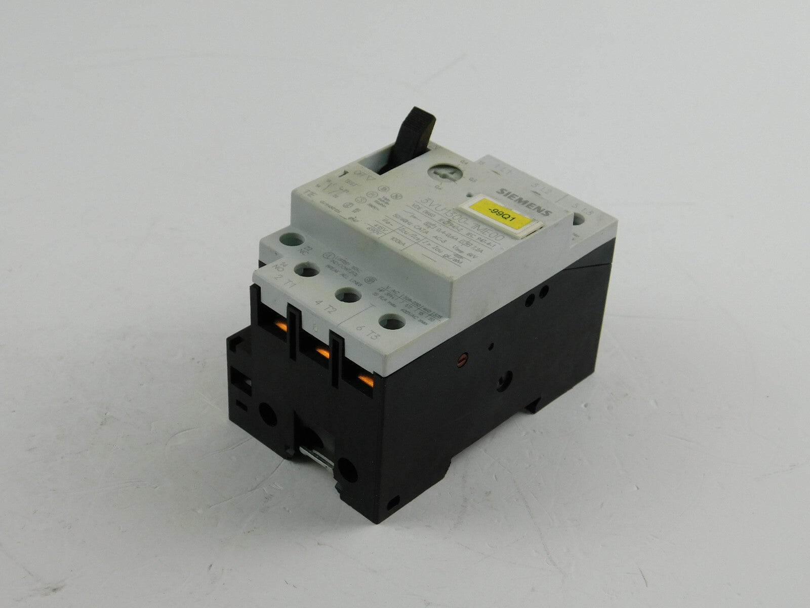 Siemens 3VU1300-1ME00    ** 2 Stück **