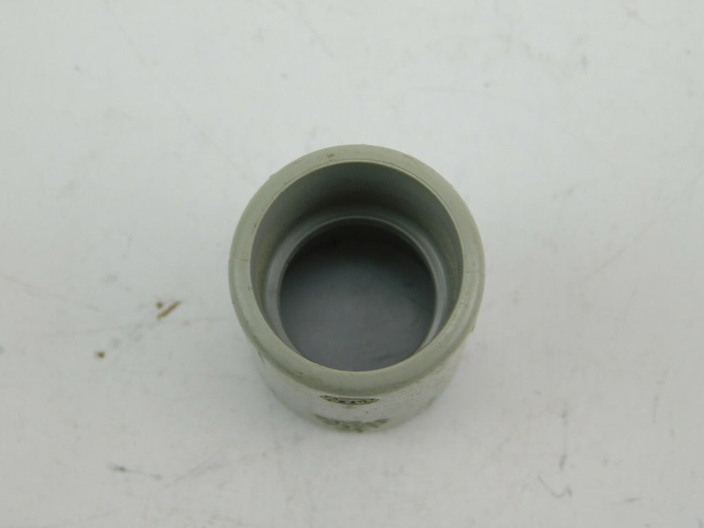 GEORG FISCHER Muffe +GF+ PVC-C PN16 20 ** 13 Stück **
