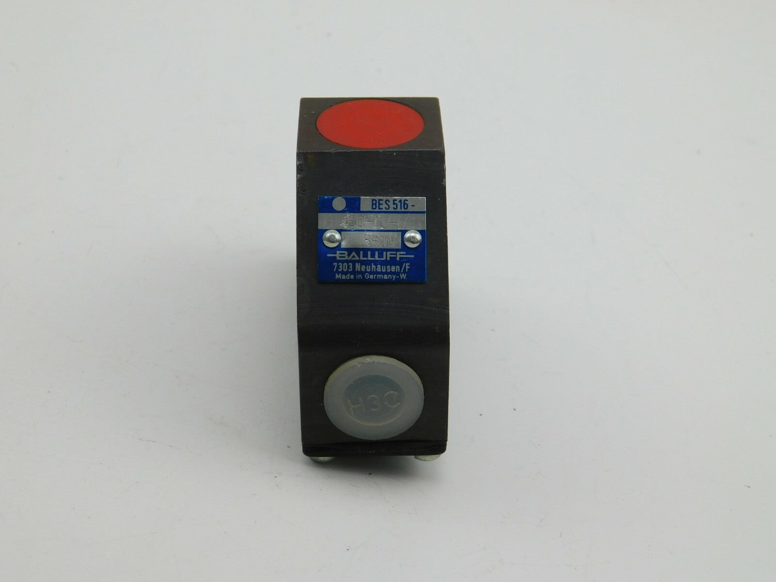 BALLUFF  160-10-L