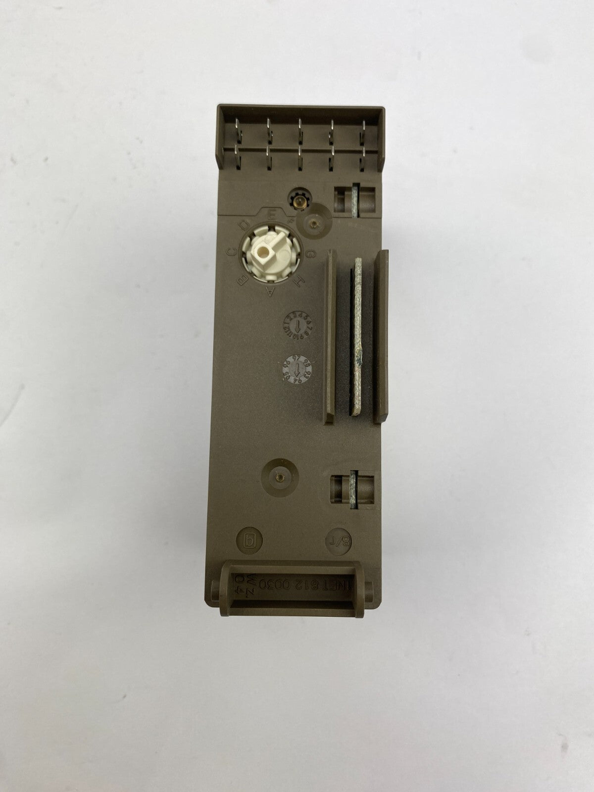 SIEMENS SIMATIC S5 6ES5 421-8MA12